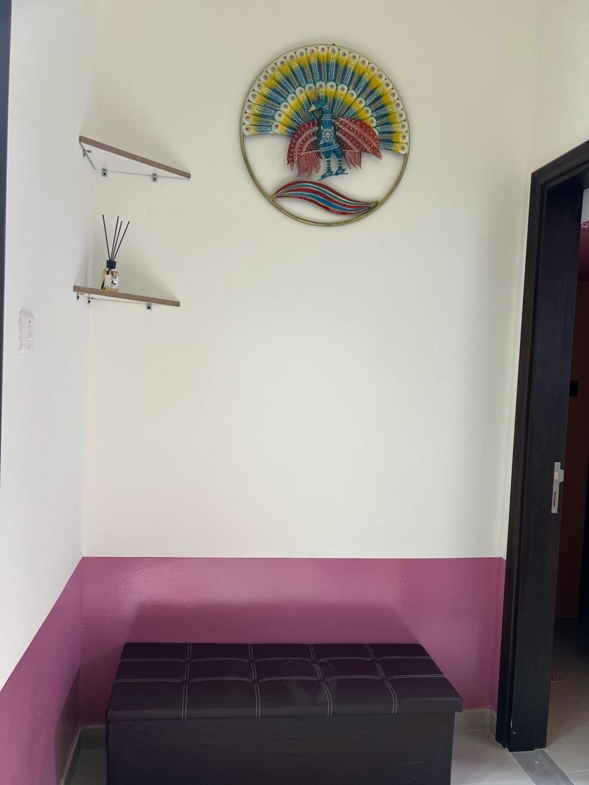Апартаменты Moon Backpackers Burjman Exit 2, Family Partitions, Loft Partitions, Дубай Экстерьер фото